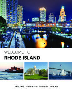 Welcome To Rhode Island November Digital pdf