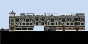 Belvedere-Bristol-SAT-Development-West-Elevation-Light-Shingle-Mid-Brick-Base-300×152