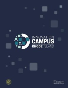 RI Innovation Campus Final pdf