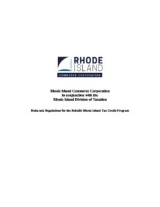 Rebuild RI Rules pdf