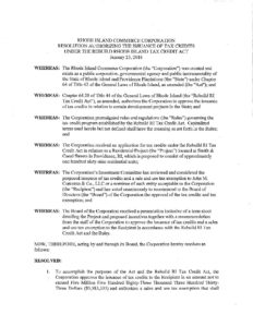 The Commons at Providence Station Resolution Final pdf