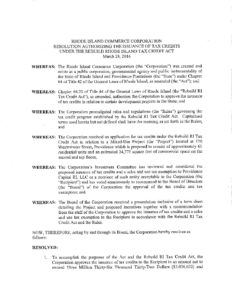 Union Trust Resolution Final pdf
