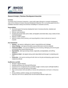 Research Analyst BD SupportAssociate 002 pdf