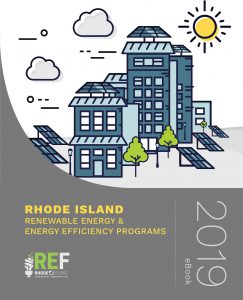 rhode island renewable energy and ennergy efficiency programs