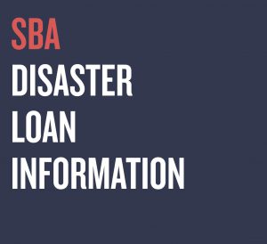 sba disaster loan image