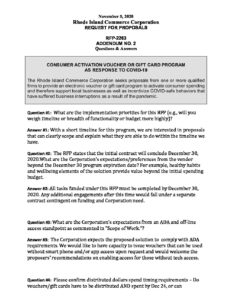 RFP Addendum 2 QA ConsumerVoucher 11.05.20 pdf