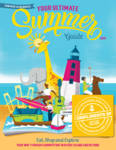 2020 Summer Guide