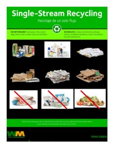 single stream recycling 1 pdf