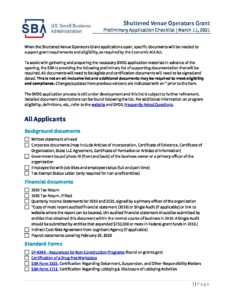 3 11 21 SVOG application checklist pdf