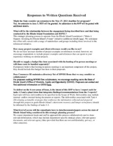 RFP Written Questions Responses Ext Dist 2021 05 24 pdf