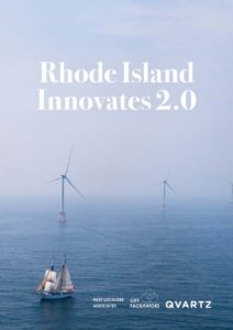 Rhode Island Innovates 2.0 pdf