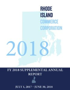 Annual Report 2018 Supplement 7.21.21 to.post raw pdf