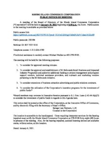 2022 1 10 Public Notice pdf