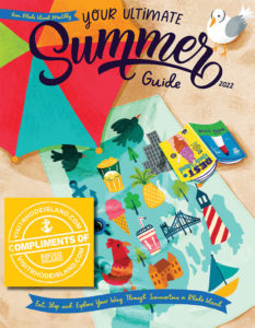 Your Ultimate Summer Guide 2022