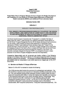 Addendum 1 to OPM Health Lab RFP FINAL pdf