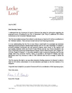 Letter to Secretary Tanner 1 pdf