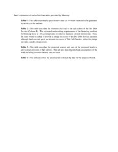 Municap Analysis and Explanation 1 pdf
