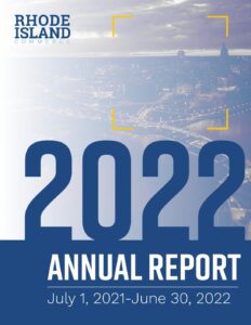RICC FY22 Annual Report pdf