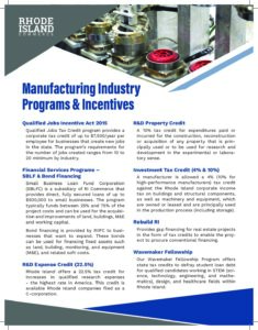 Manufacturing Industry Flyer v05 press pdf