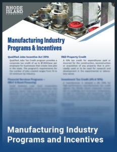 manufacturing industry preview v1